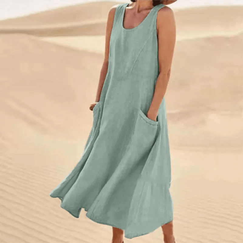 Addison | Robe élégante