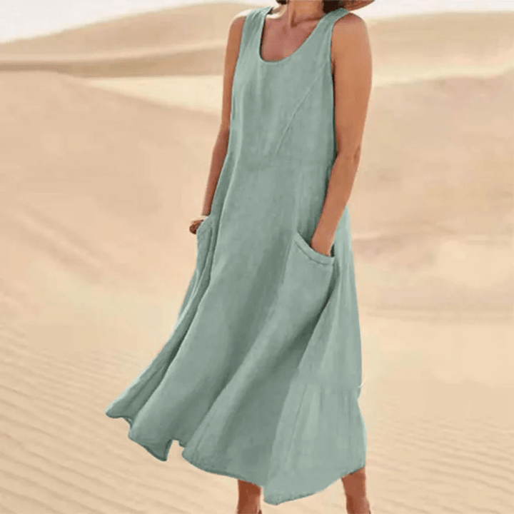 Addison | Robe élégante