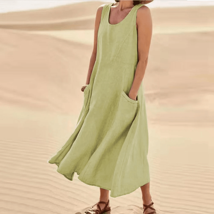 Addison | Robe élégante