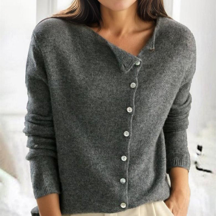 Alessia | Elegant knitwear for women