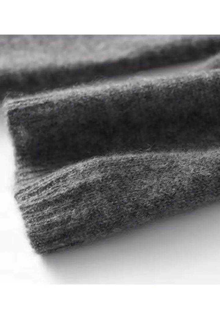 Alessia | Elegant knitwear for women